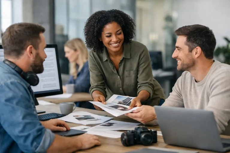 Bulk Content Humanizer for High-Volume Teams