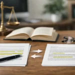 Citation Preserving Rewriter That Keeps Proof Intact