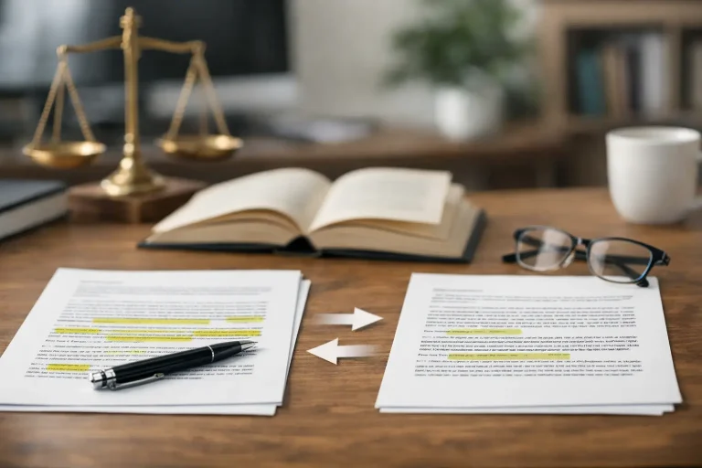 Citation Preserving Rewriter That Keeps Proof Intact