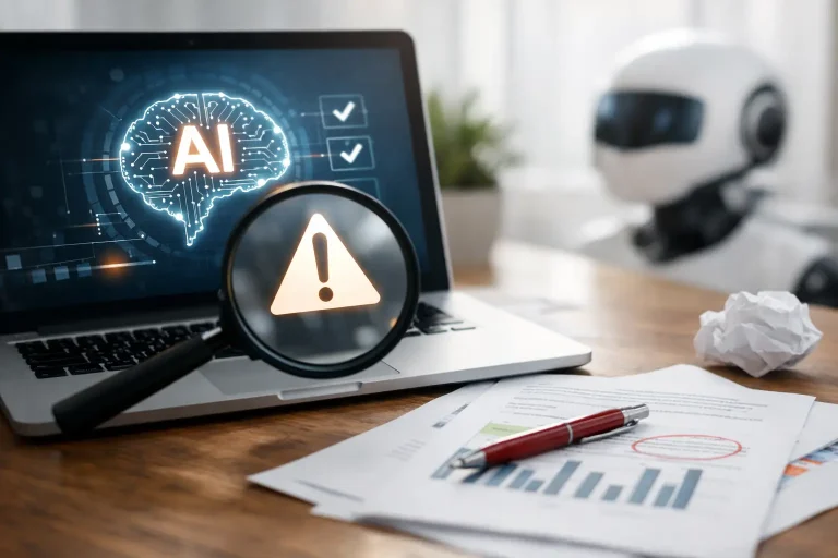 Originality AI Review: What Its Detector Misses