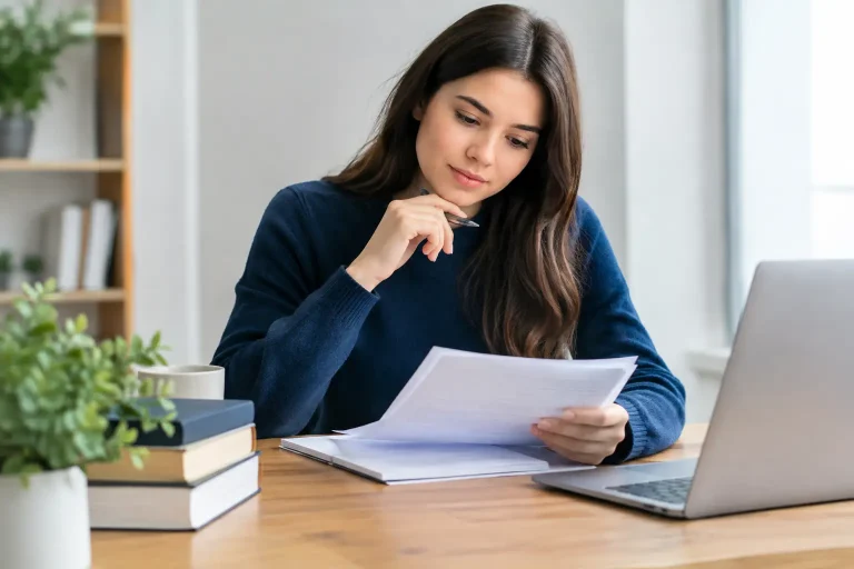 10 Essential Checks Before Submitting Essays