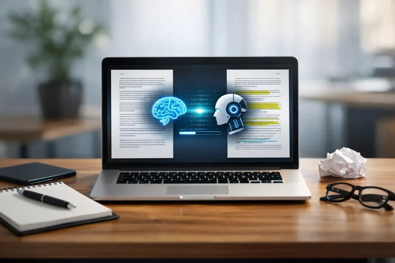 Are AI Detectors Reliable for Real Writing?