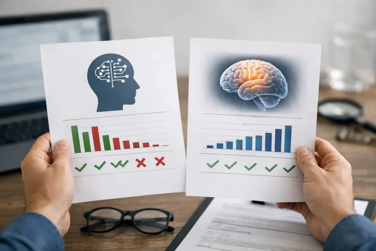 GPTZero Accuracy Review: What Scores Can’t Prove
