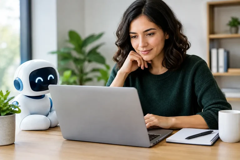 How to Audit AI Drafts Without Losing Your Voice