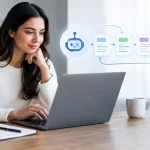 How to Maintain Logical Flow in AI Drafts