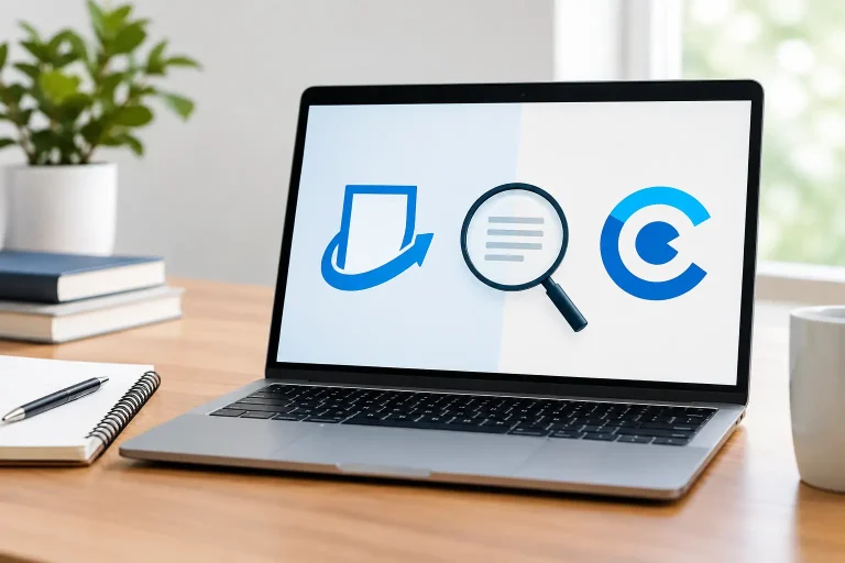 Turnitin Copyleaks: What Their Scores Really Mean