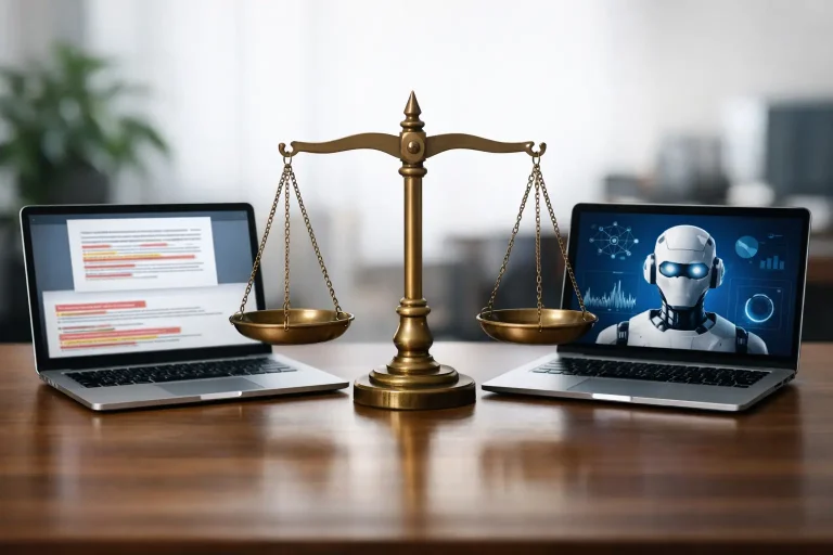 Turnitin Versus GPTZero Accuracy: What Holds Up