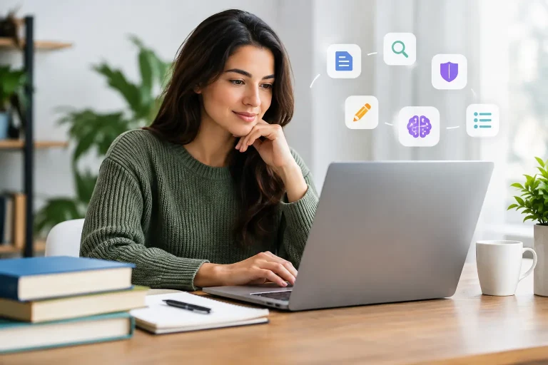 7 Best Essay Quality Tools That Protect Your Voice