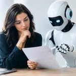 Is AI Content Copyrightable? The Human Test